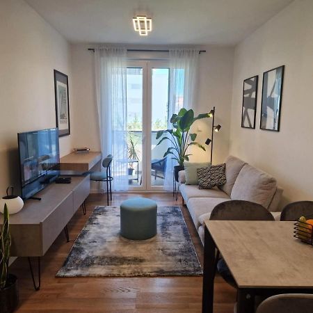 Luxury Apartment Domiel Сплит Екстериор снимка