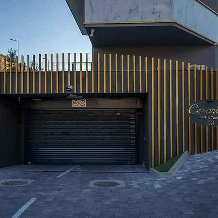 Luxury Apartment Domiel Сплит Екстериор снимка