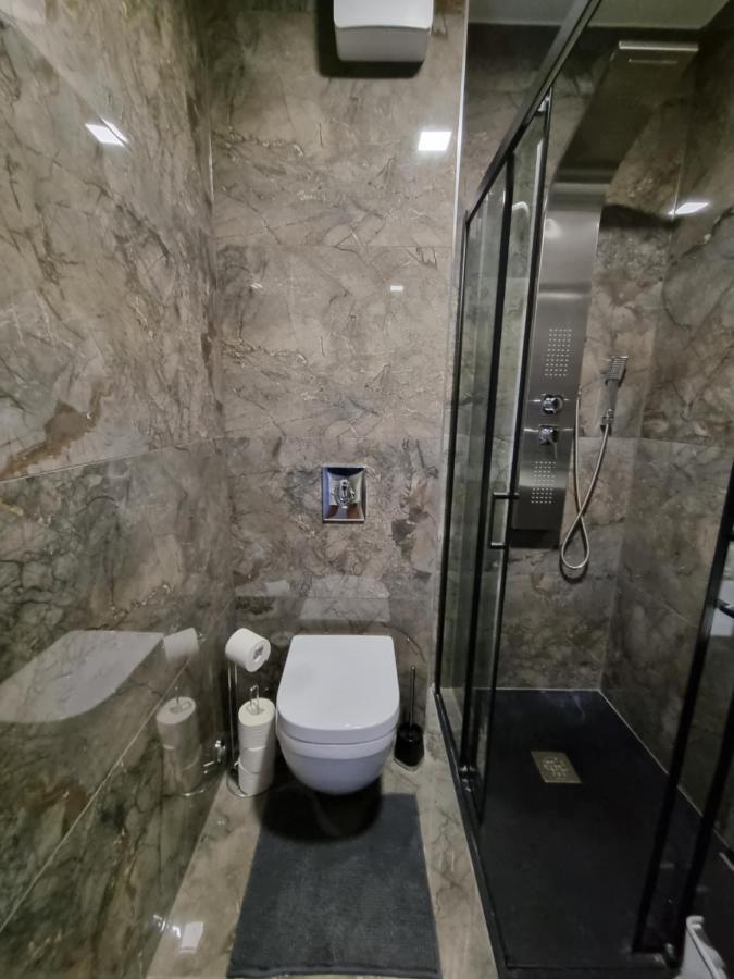 Luxury Apartment Domiel Сплит Екстериор снимка
