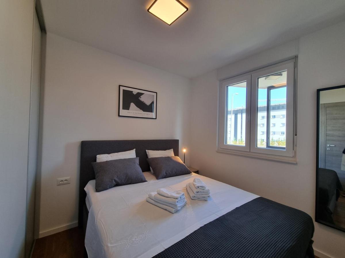 Luxury Apartment Domiel Сплит Екстериор снимка