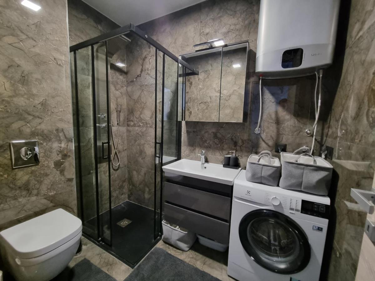Luxury Apartment Domiel Сплит Екстериор снимка