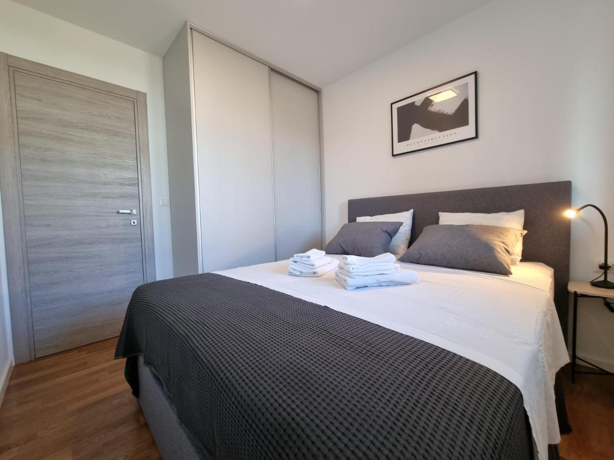 Luxury Apartment Domiel Сплит Екстериор снимка