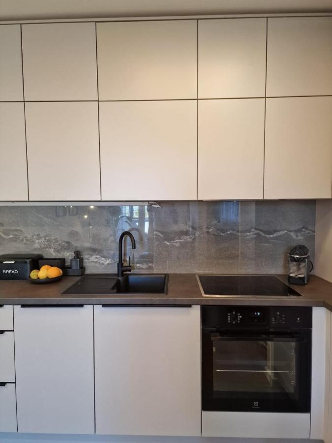 Luxury Apartment Domiel Сплит Екстериор снимка