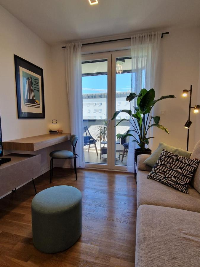 Luxury Apartment Domiel Сплит Екстериор снимка
