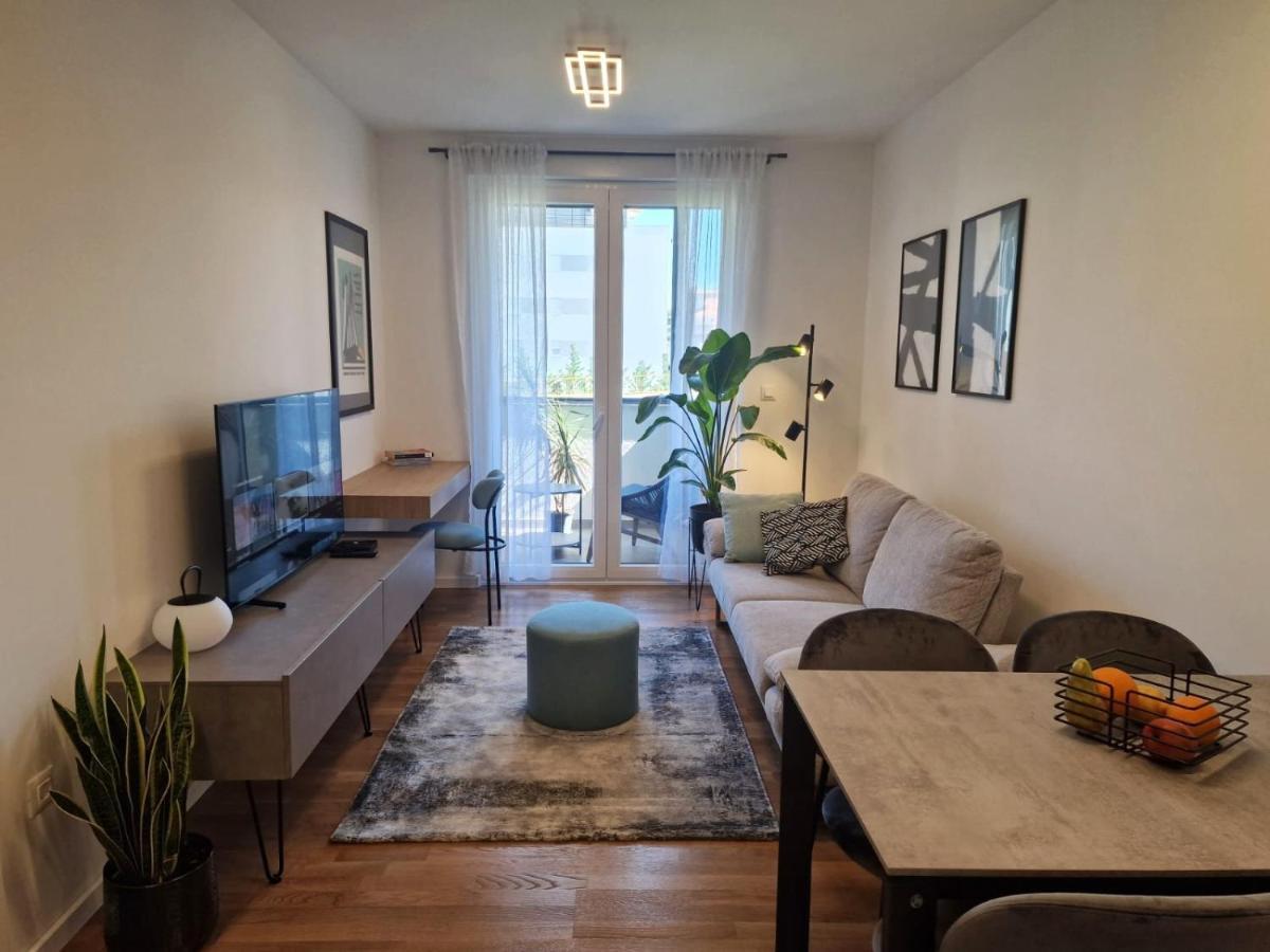 Luxury Apartment Domiel Сплит Екстериор снимка