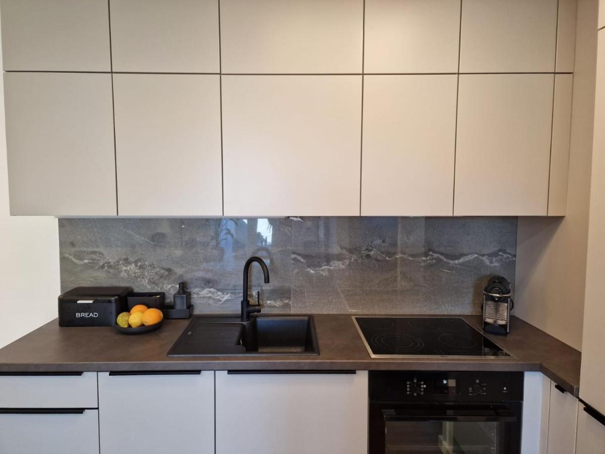 Luxury Apartment Domiel Сплит Екстериор снимка
