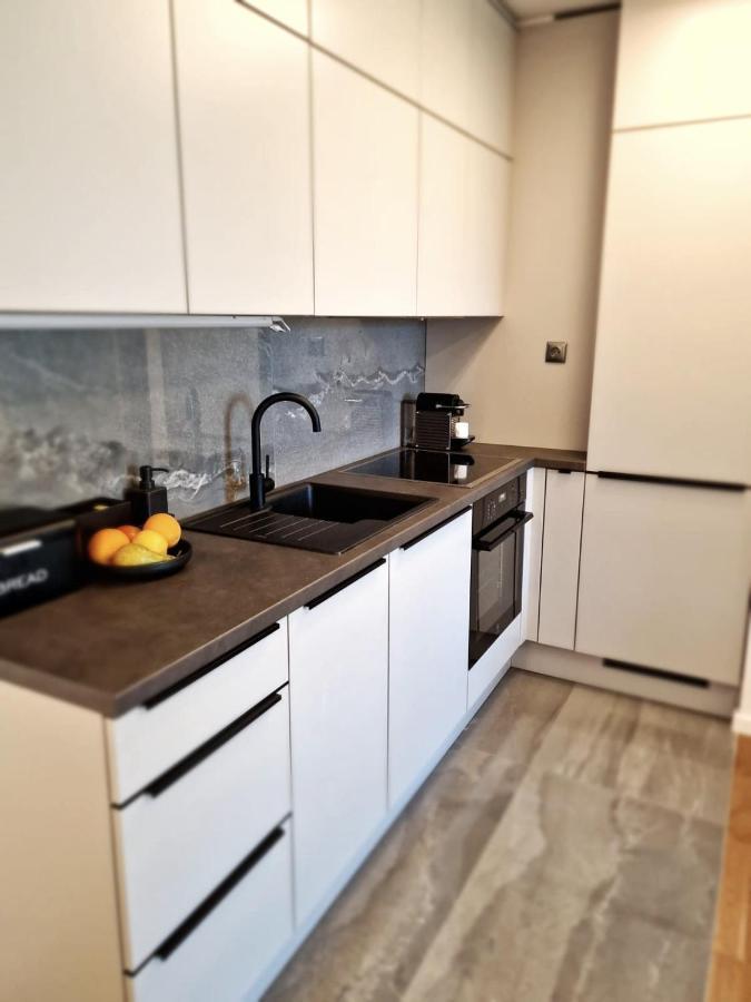Luxury Apartment Domiel Сплит Екстериор снимка
