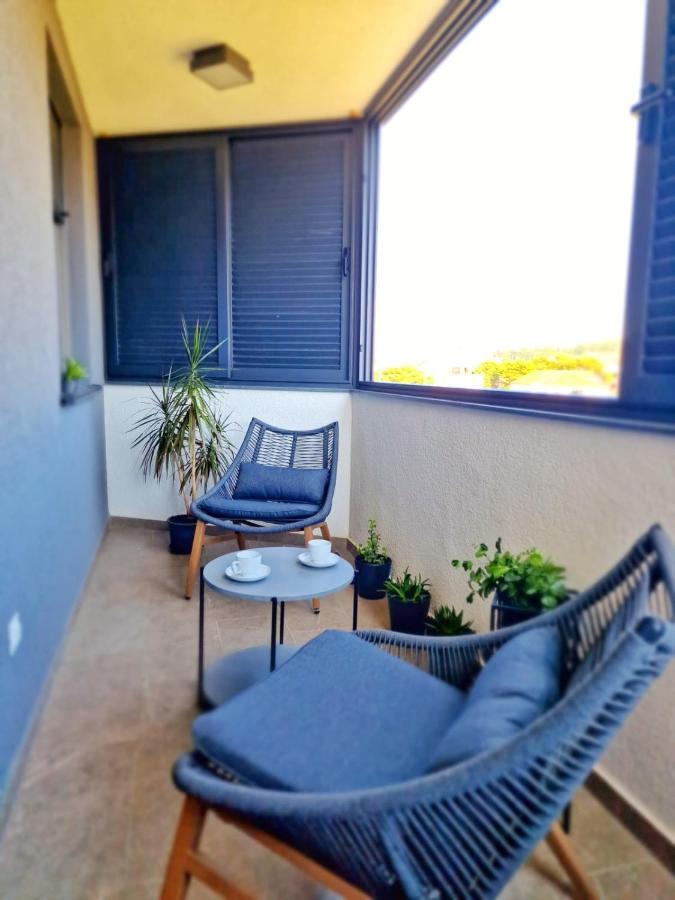 Luxury Apartment Domiel Сплит Екстериор снимка