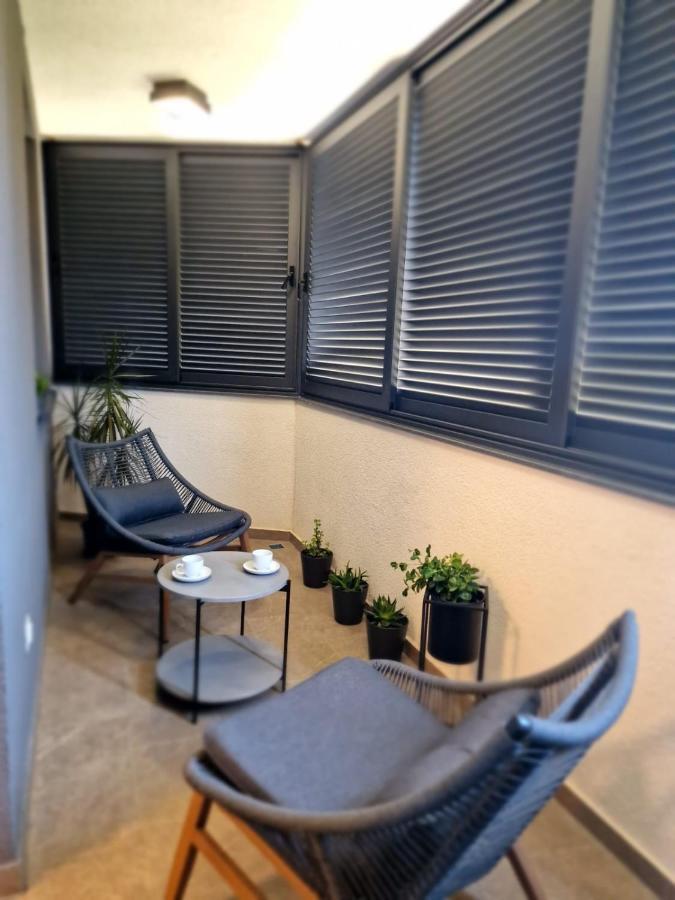 Luxury Apartment Domiel Сплит Екстериор снимка